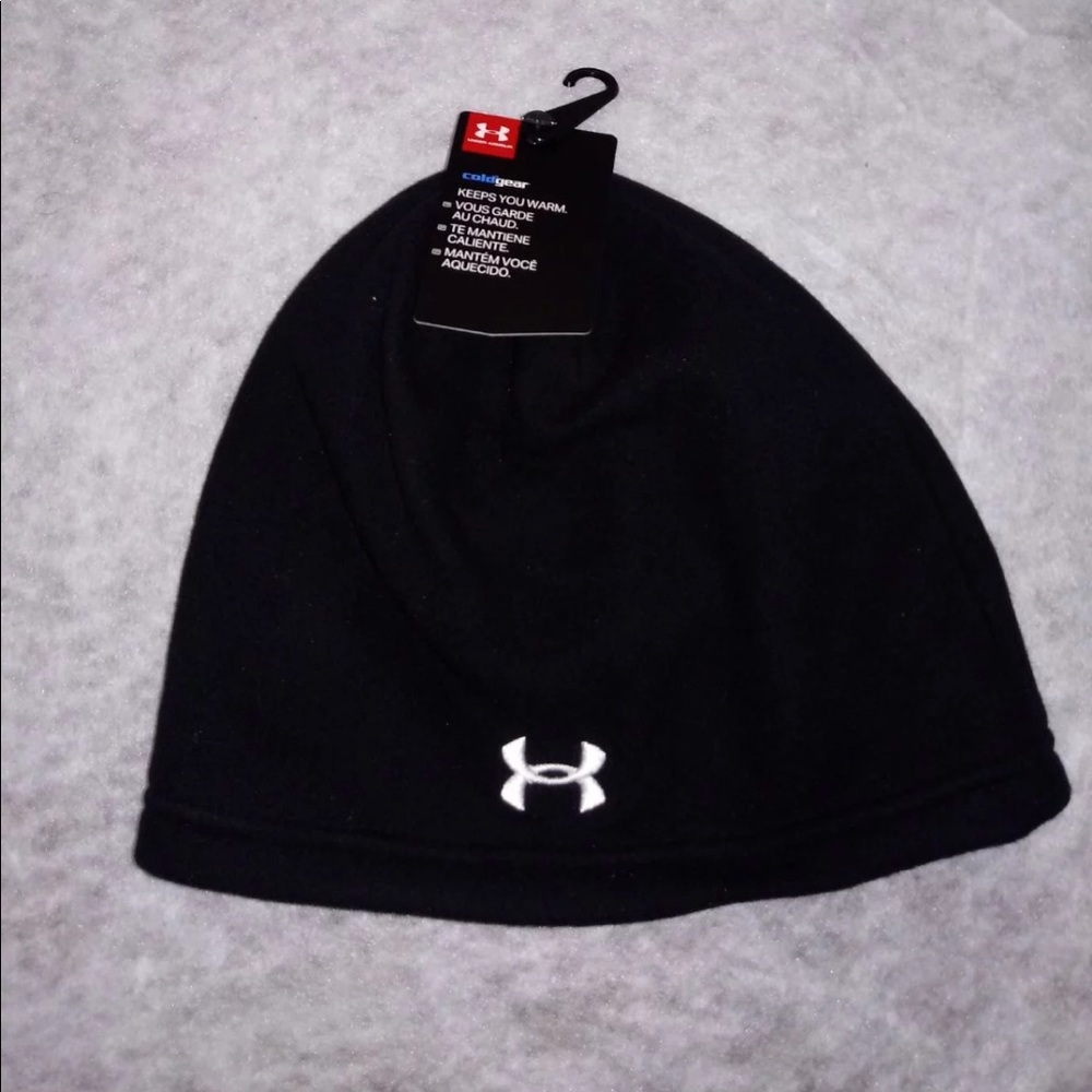 Underarmour hat